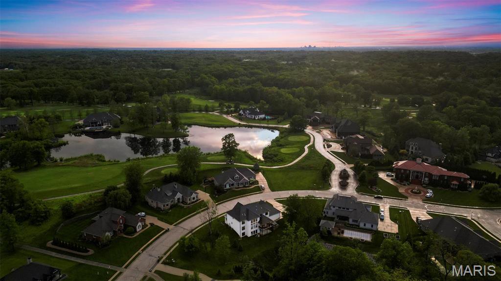 Fairways/Far Oaks - Residential