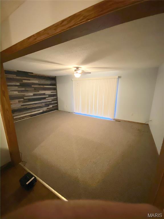 COTTONWOOD VILLAGE - Residential Lease