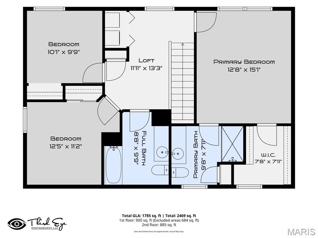 Liberty #1 - Residential