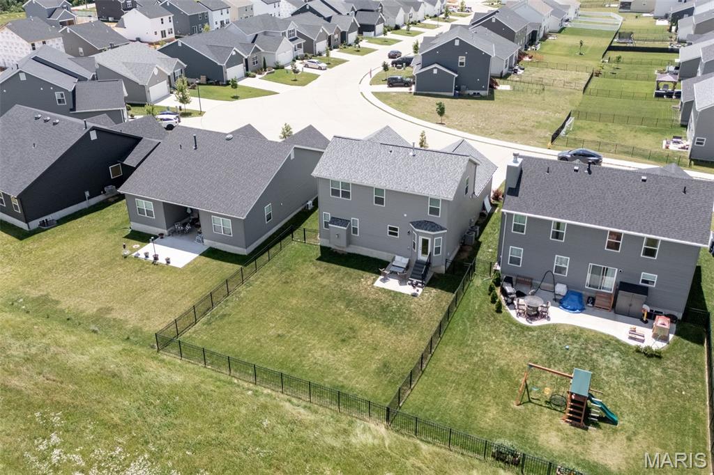 Liberty #1 - Residential