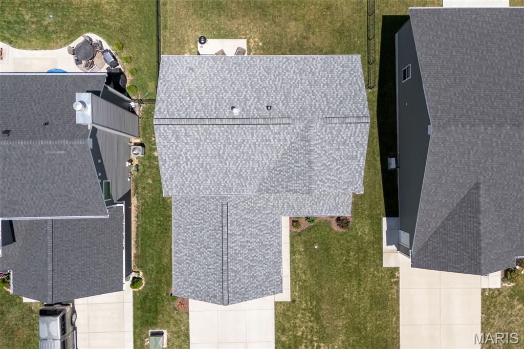 Liberty #1 - Residential