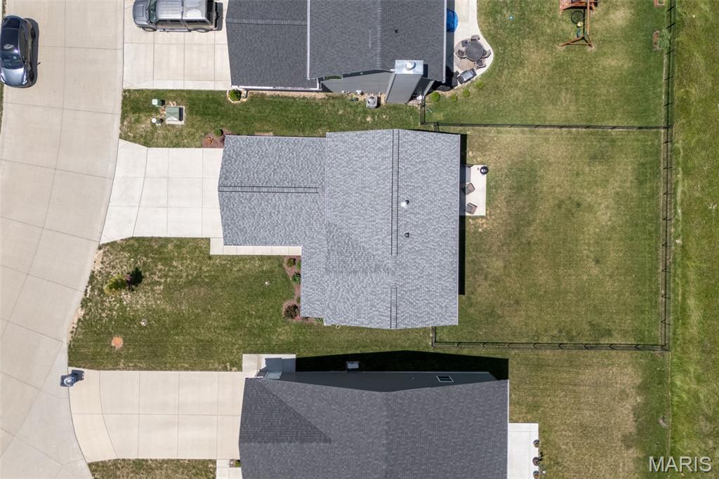 Liberty #1 - Residential