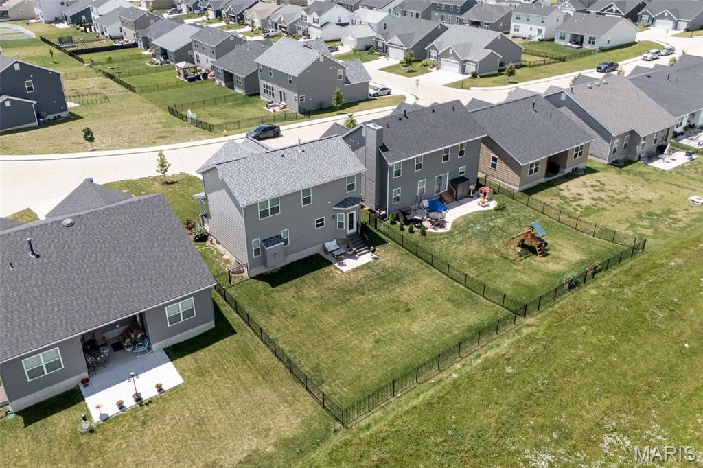 Liberty #1 - Residential