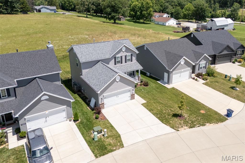Liberty #1 - Residential