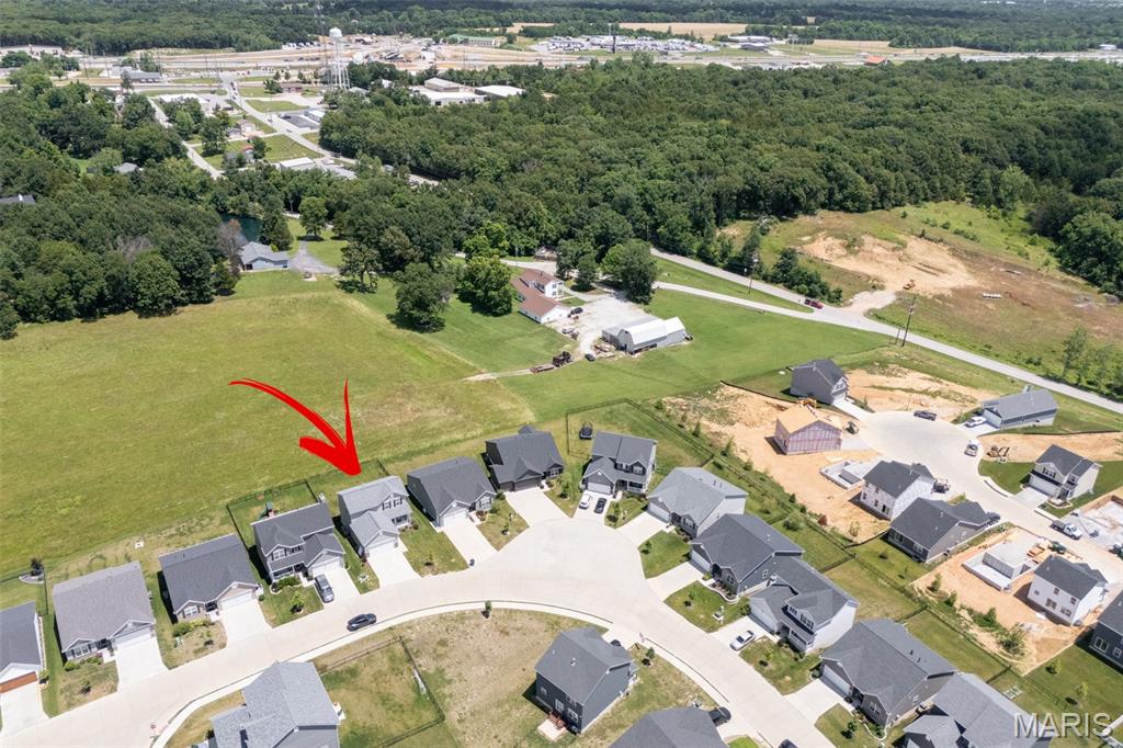 Liberty #1 - Residential