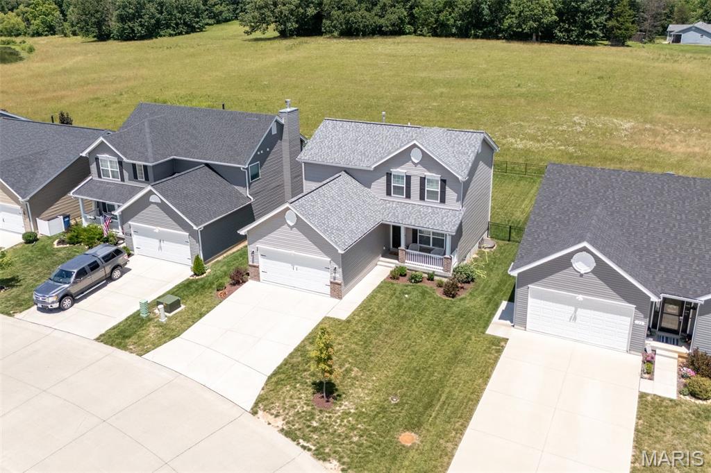 Liberty #1 - Residential