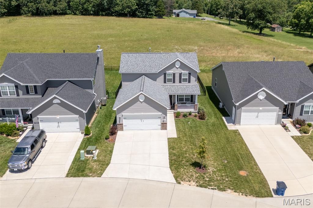 Liberty #1 - Residential