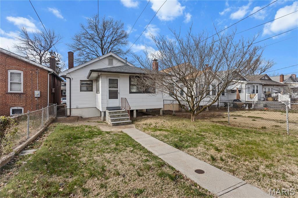 Lynn Add - Residential