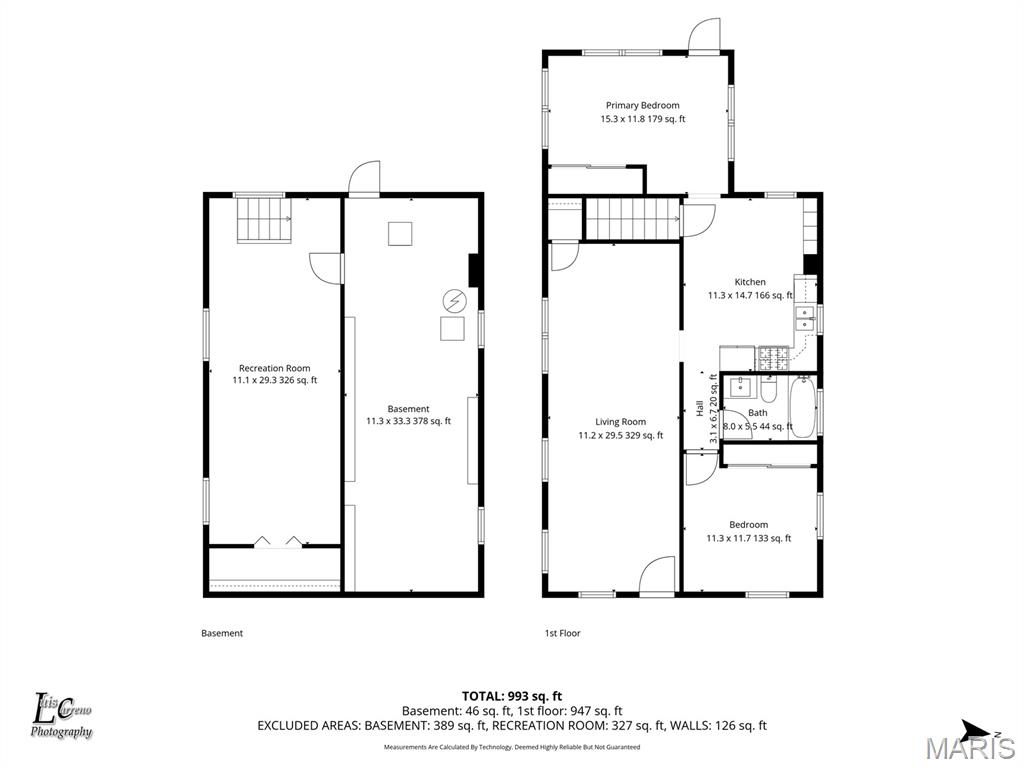 Lynn Add - Residential