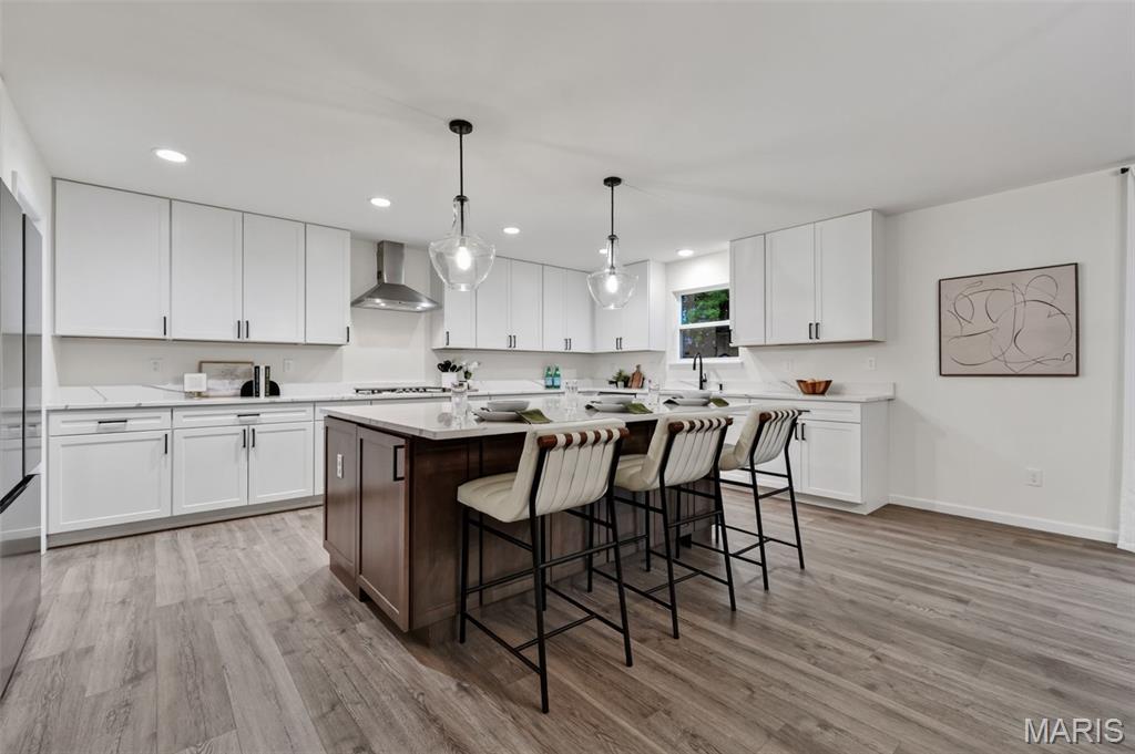 Hawk Ridge Trail Estate - Residential