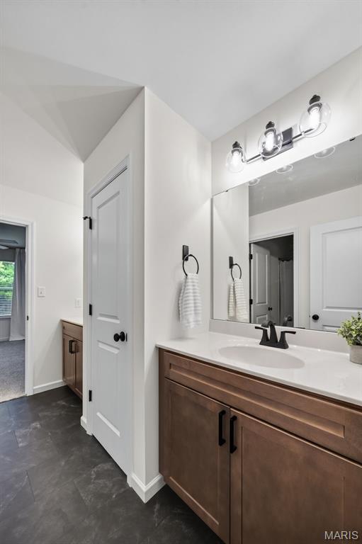 Hawk Ridge Trail Estate - Residential