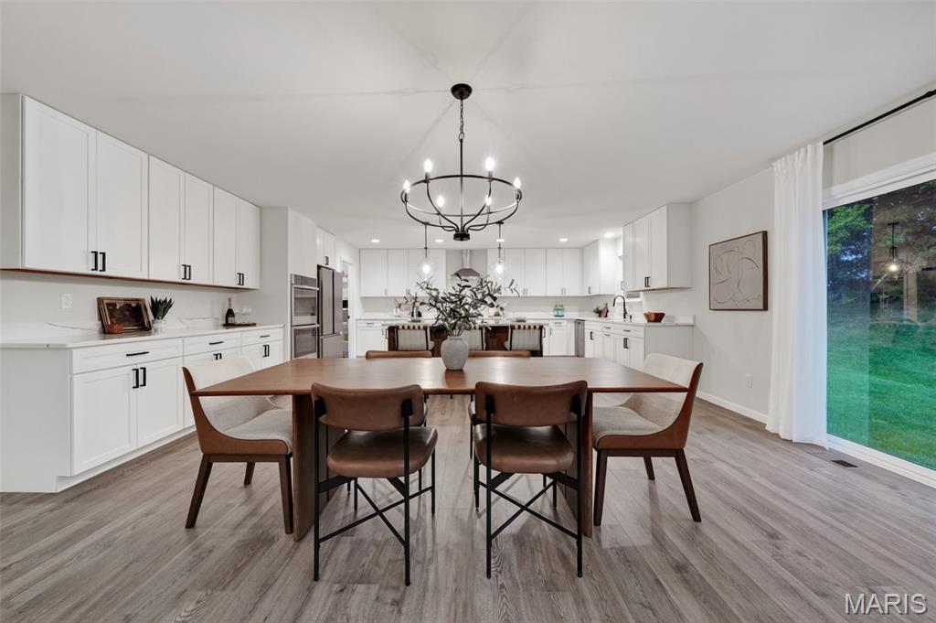 Hawk Ridge Trail Estate - Residential