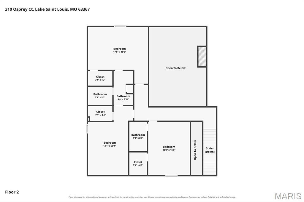 Hawk Ridge Trail Estate - Residential
