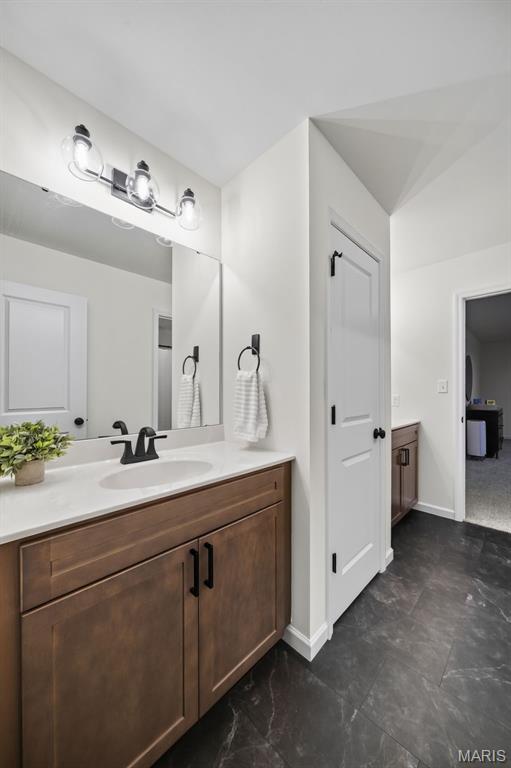 Hawk Ridge Trail Estate - Residential