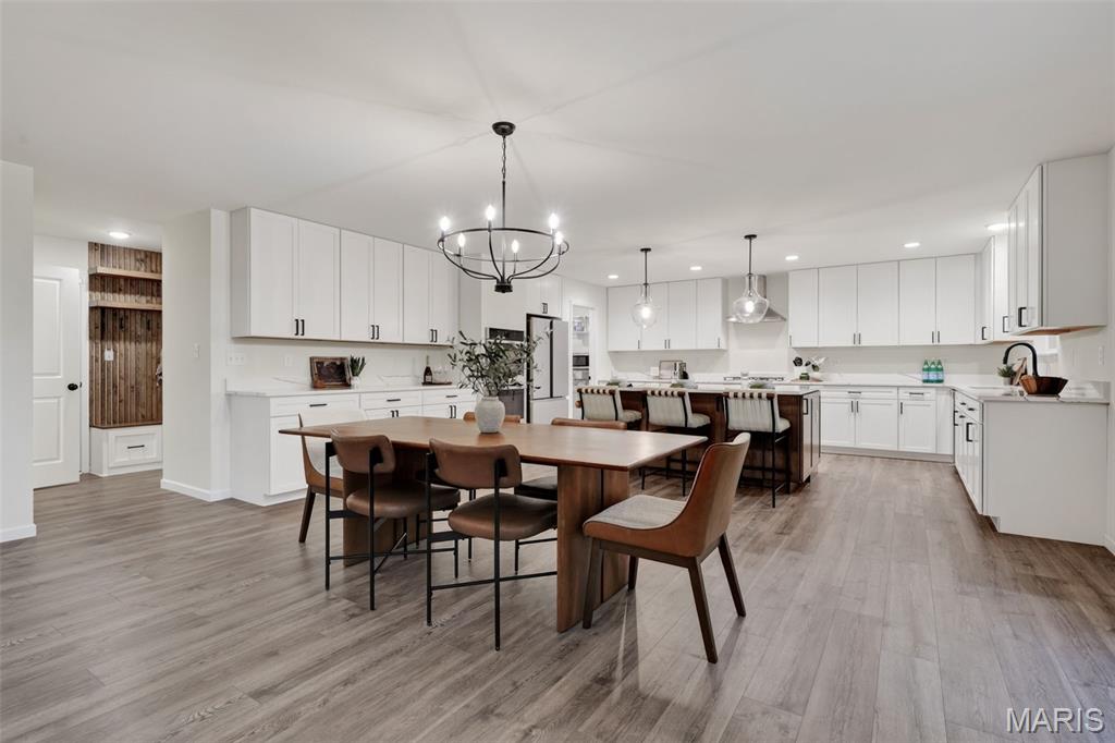 Hawk Ridge Trail Estate - Residential