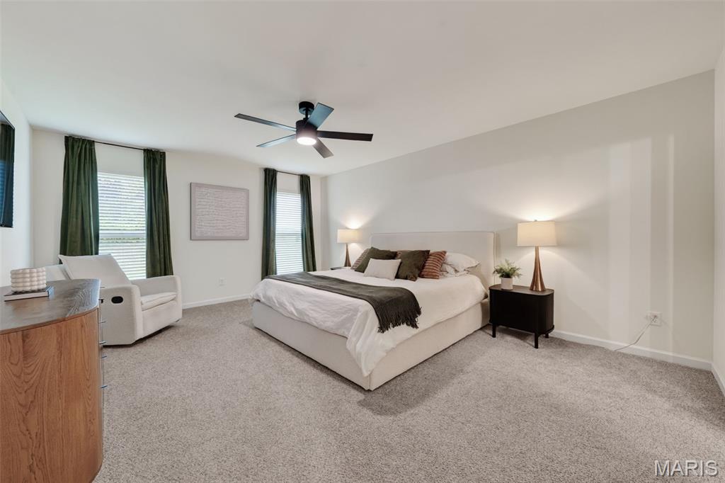 Hawk Ridge Trail Estate - Residential