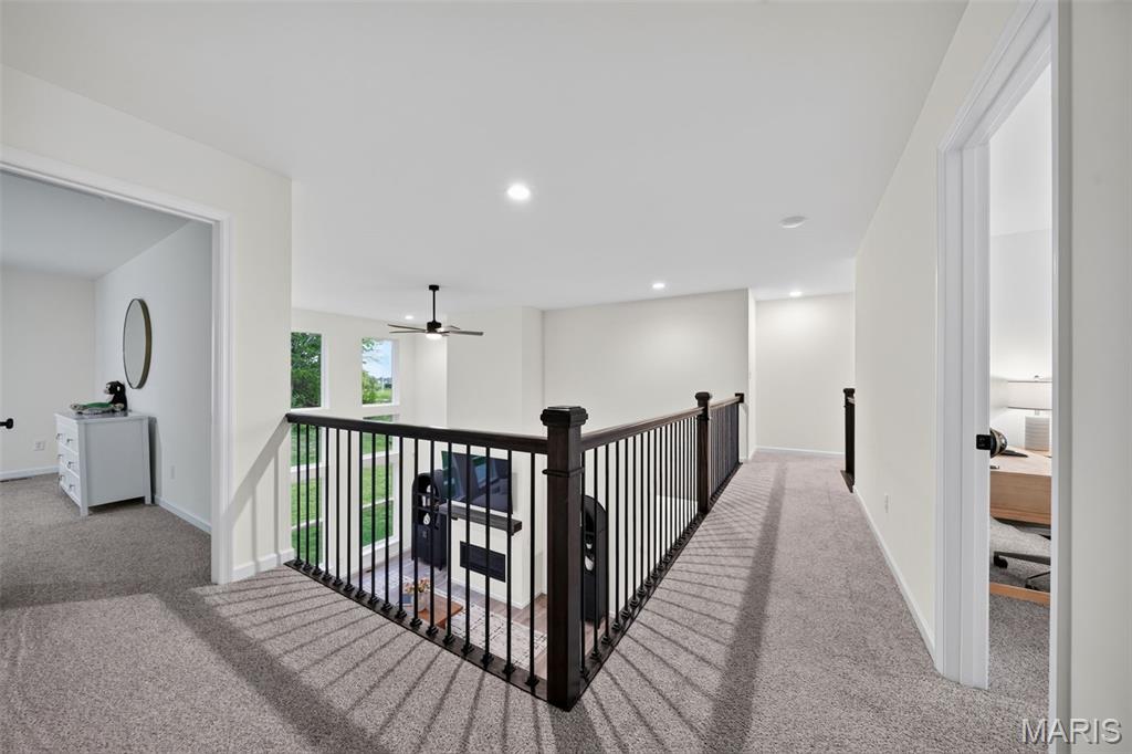 Hawk Ridge Trail Estate - Residential