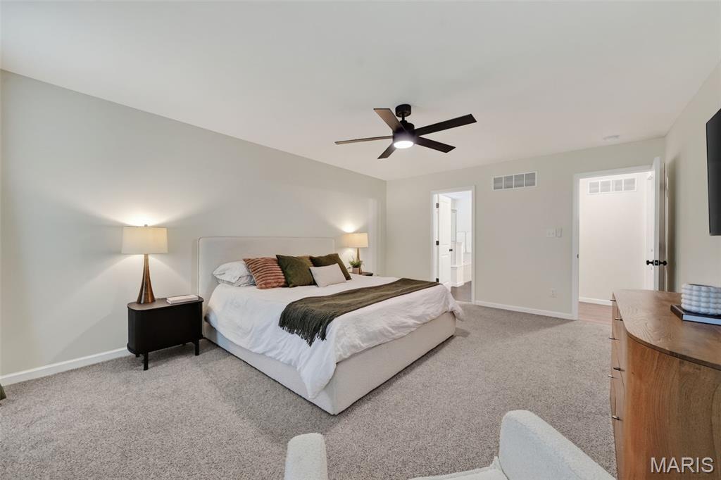 Hawk Ridge Trail Estate - Residential
