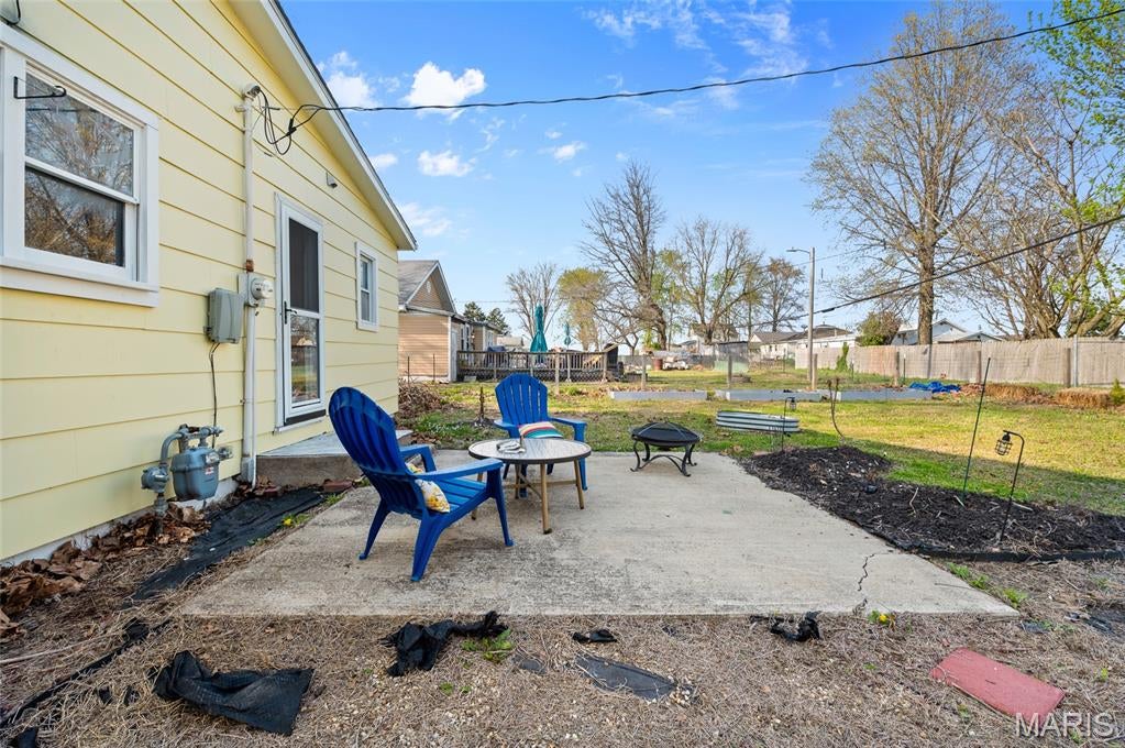 Of Jackson Sub - Residential