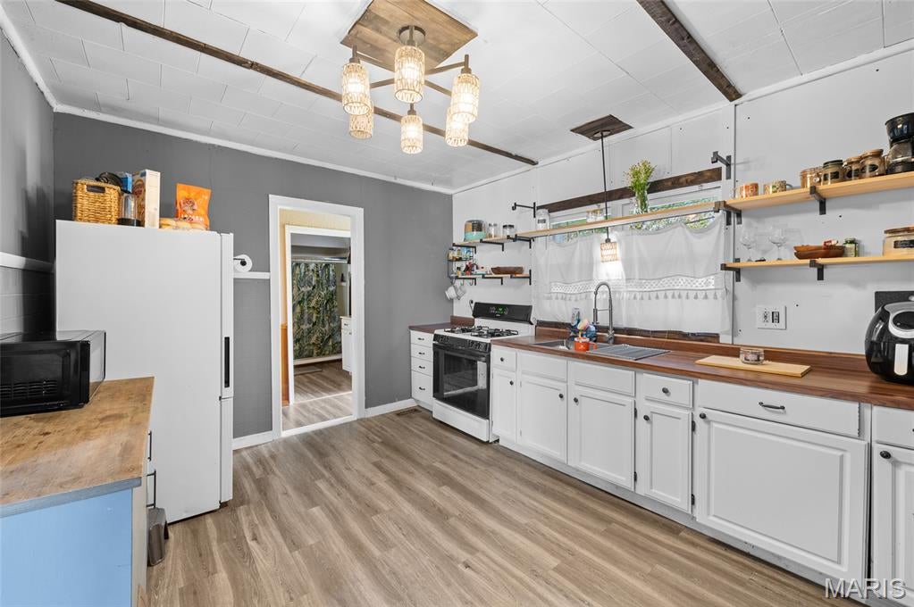 Of Jackson Sub - Residential