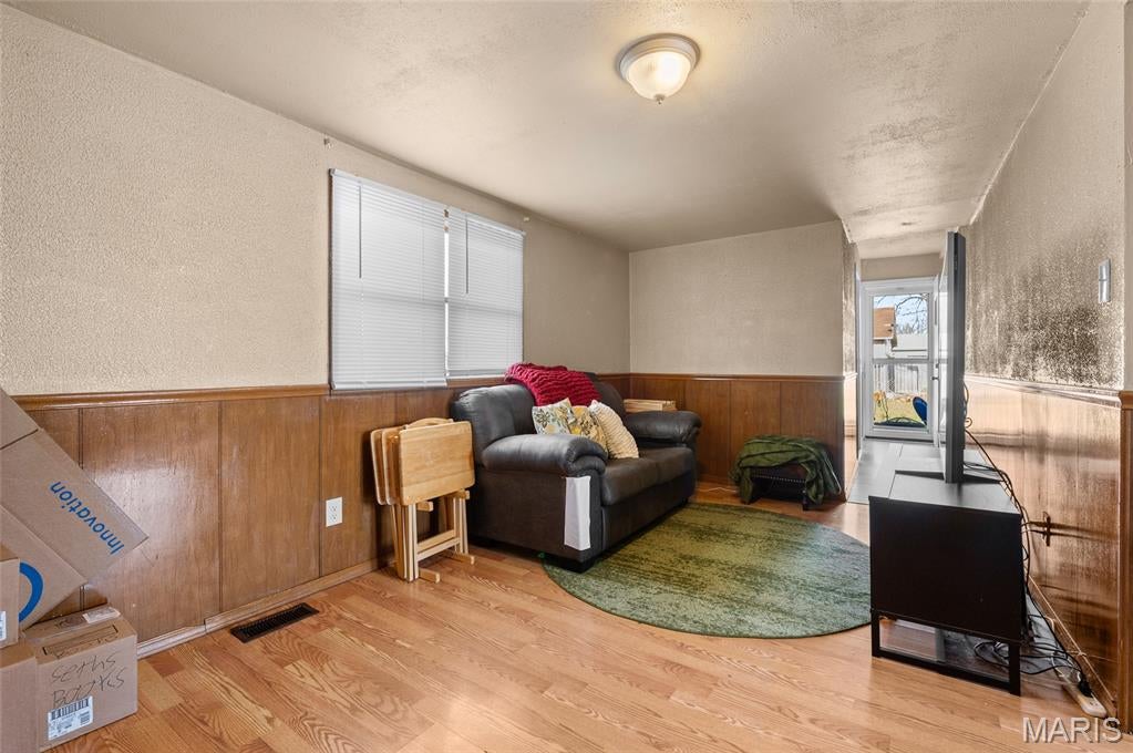 Of Jackson Sub - Residential