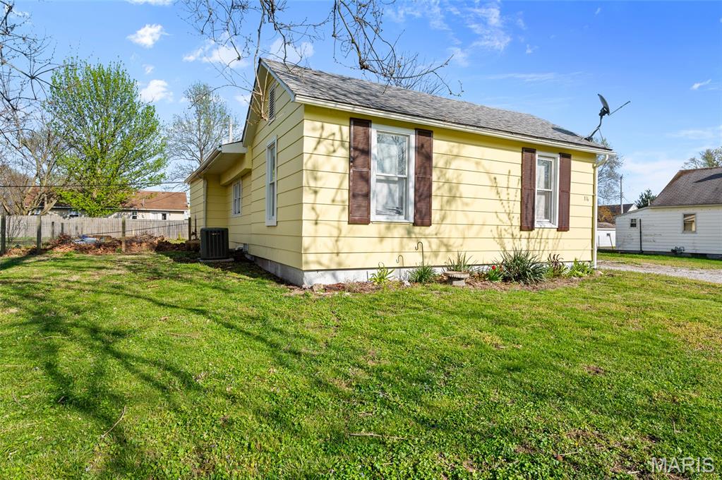 Of Jackson Sub - Residential