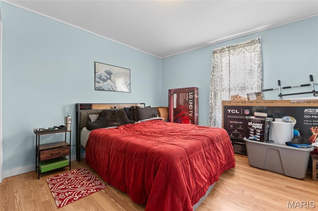 Of Jackson Sub - Residential