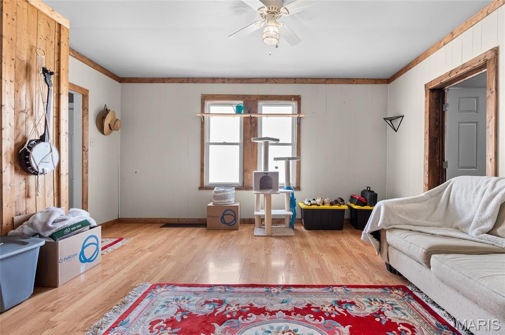 Of Jackson Sub - Residential