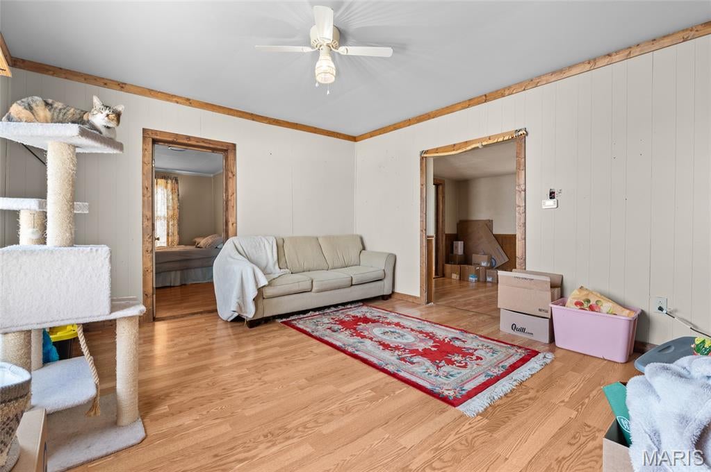 Of Jackson Sub - Residential