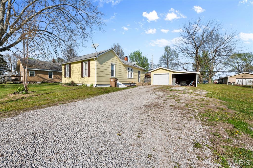 Of Jackson Sub - Residential