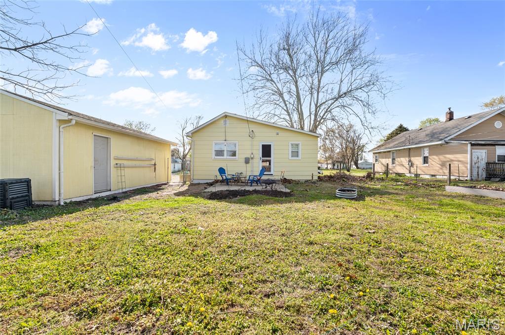 Of Jackson Sub - Residential
