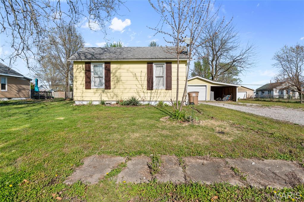 Of Jackson Sub - Residential