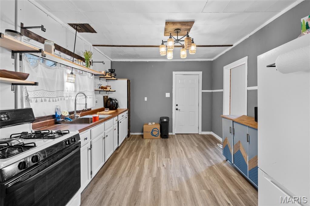 Of Jackson Sub - Residential