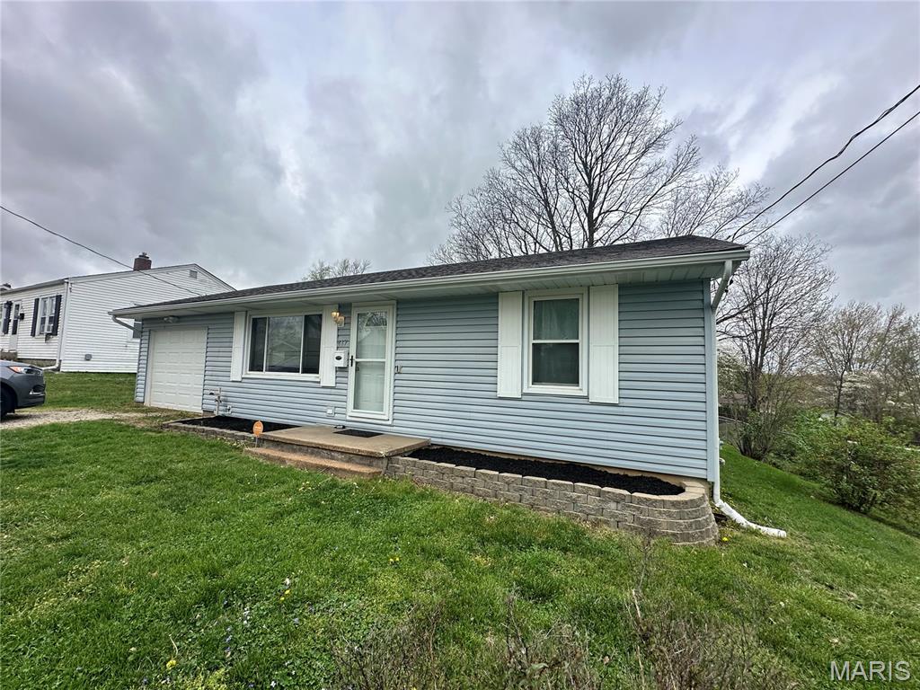 Oliver Mortons Fifth - Residential