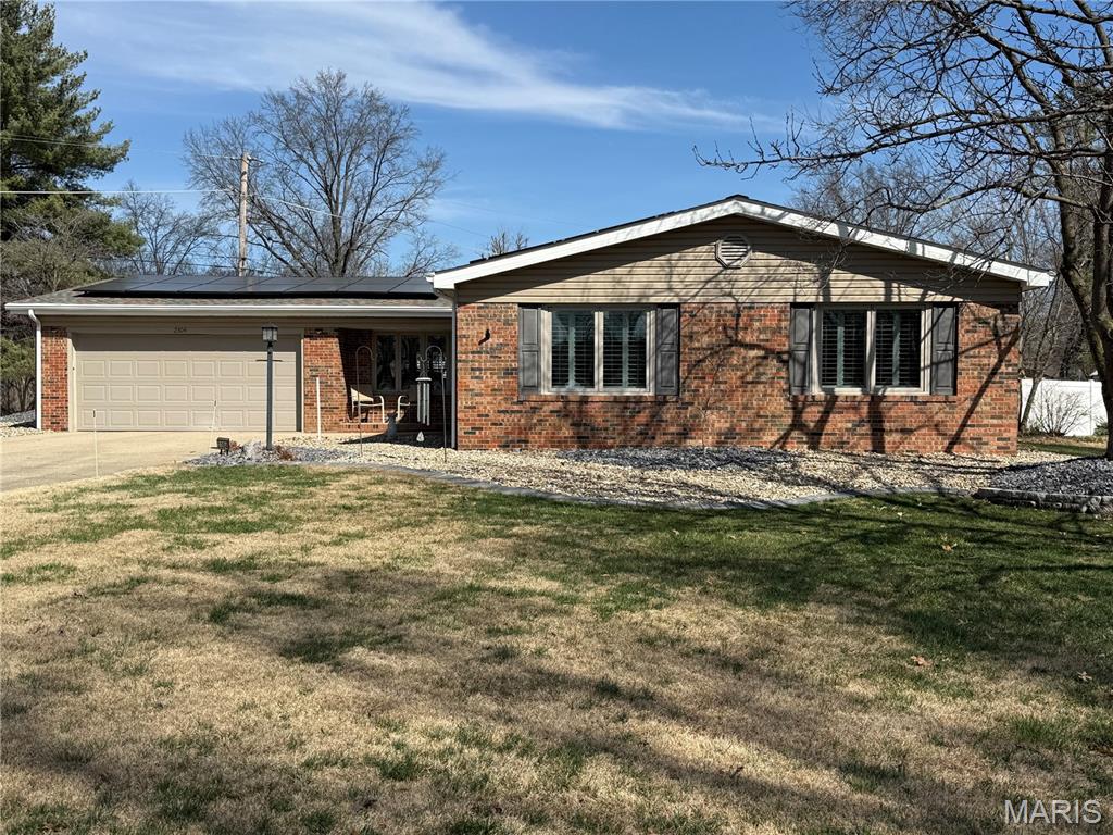 First Add - Residential