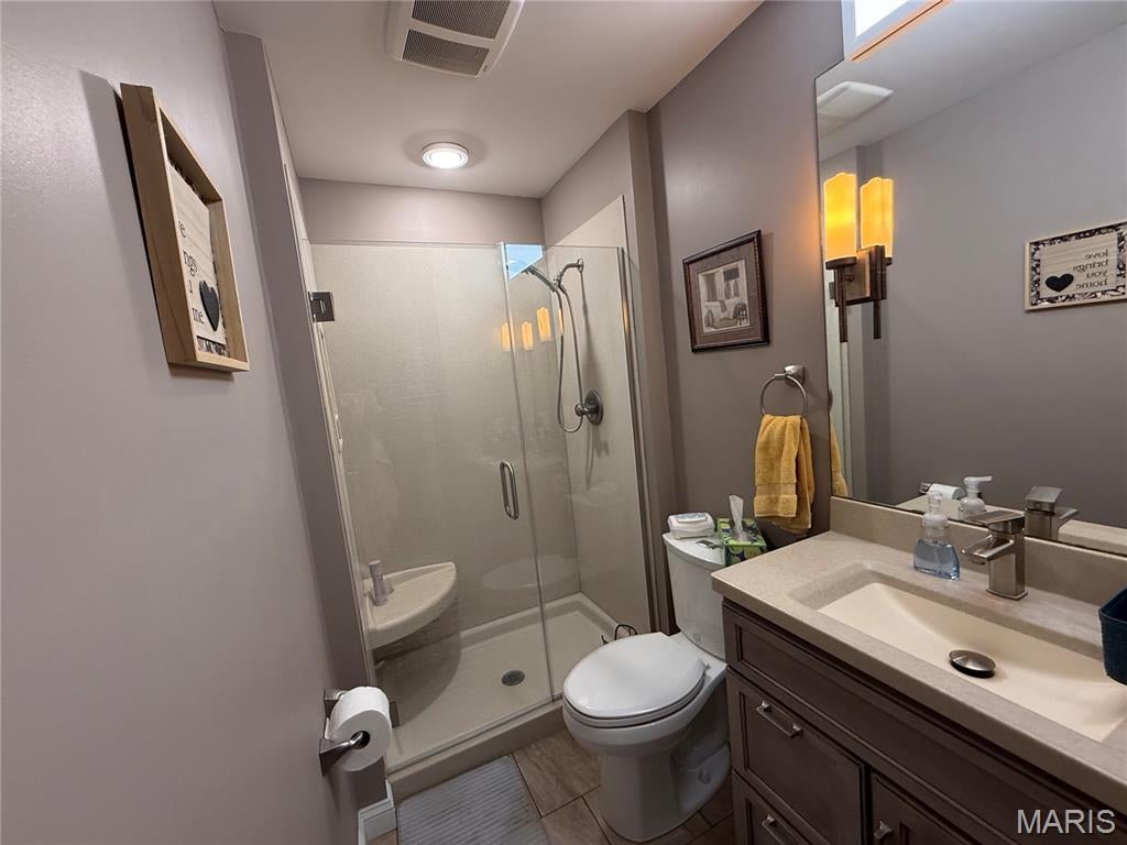 First Add - Residential