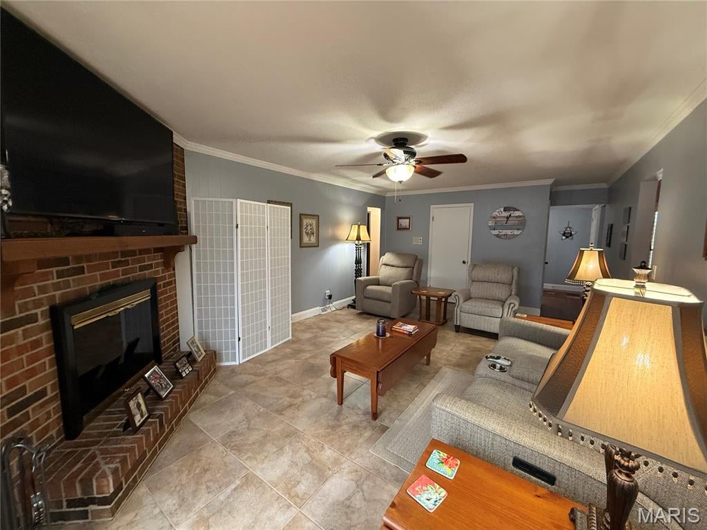 First Add - Residential