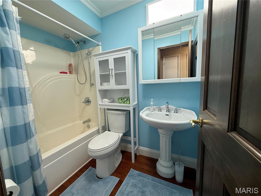 First Add - Residential