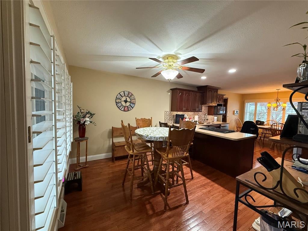 First Add - Residential