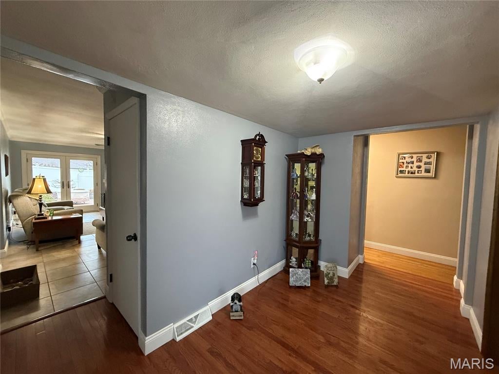 First Add - Residential