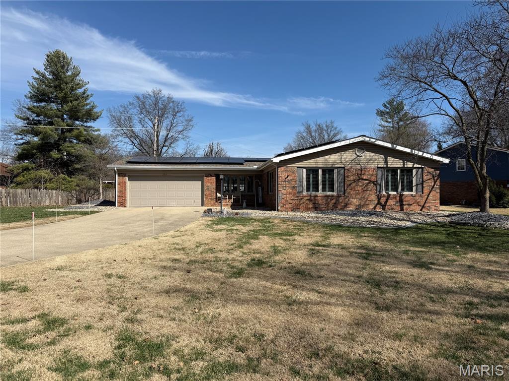 First Add - Residential