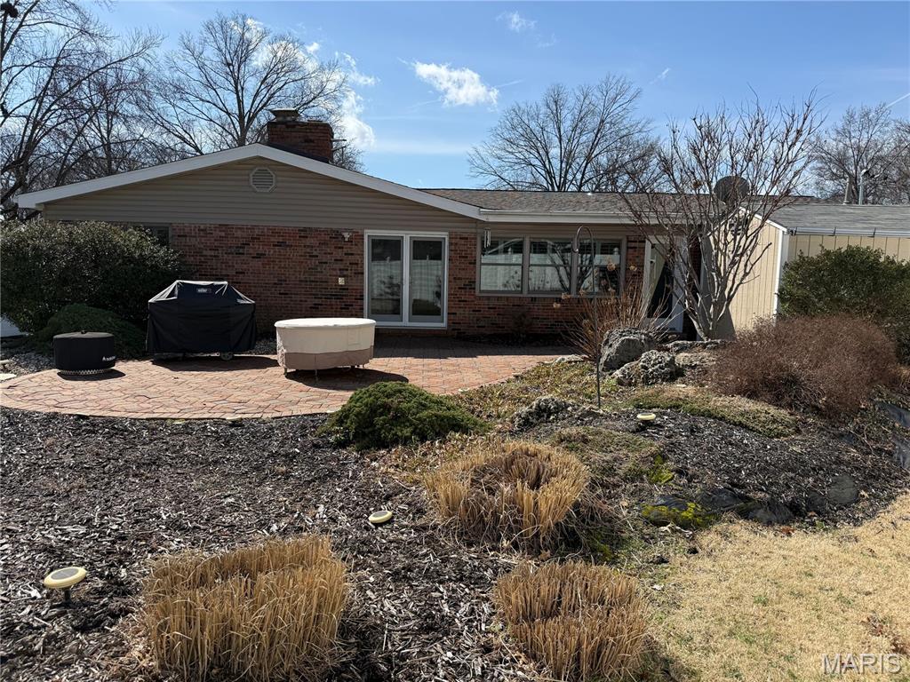 First Add - Residential