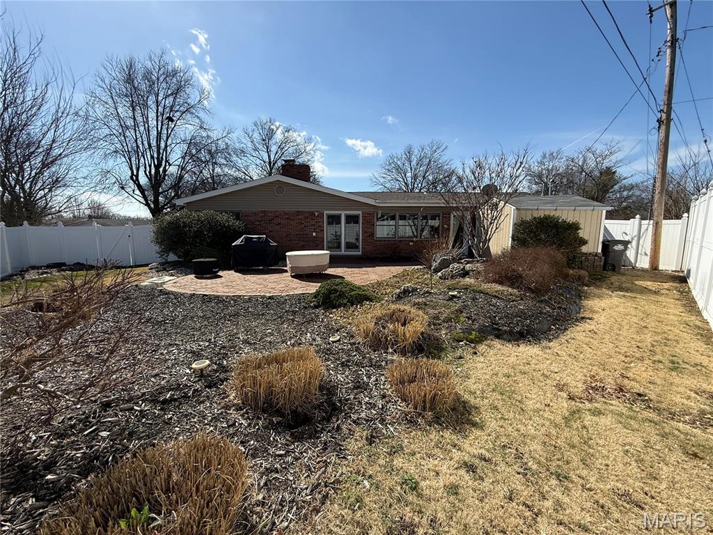 First Add - Residential