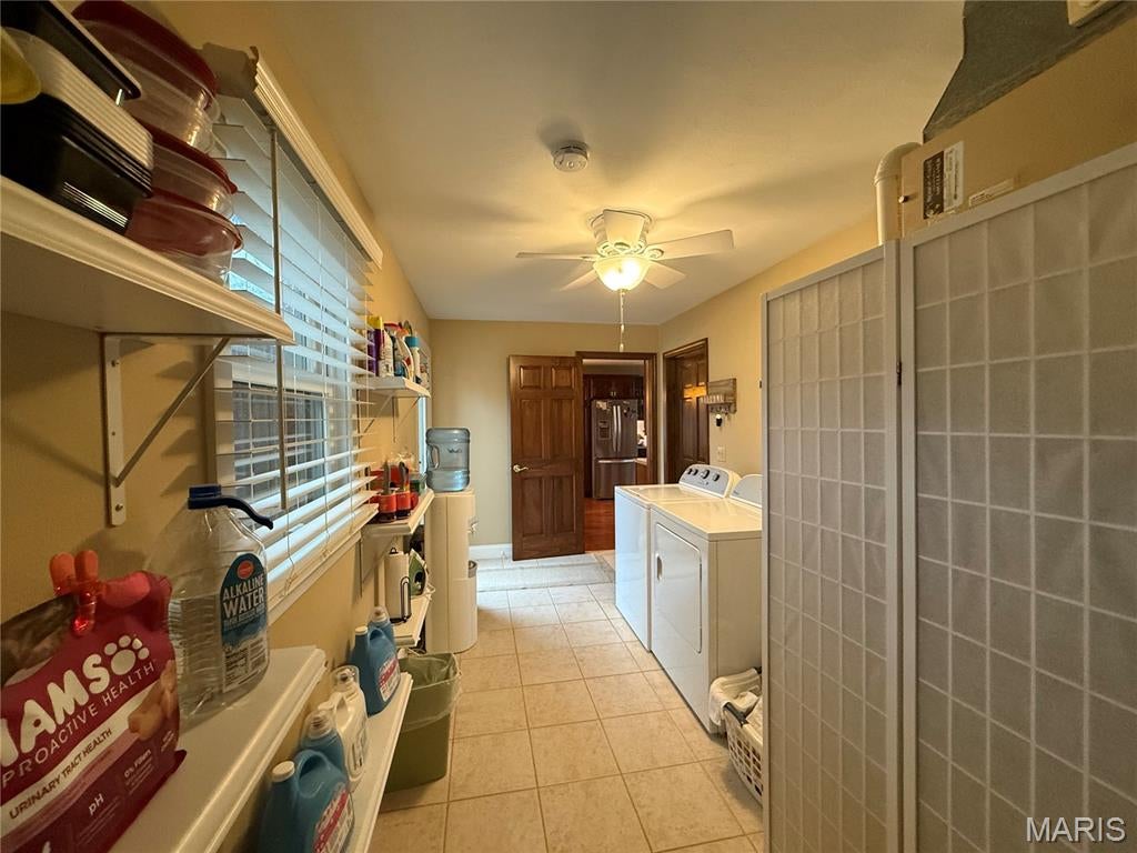 First Add - Residential