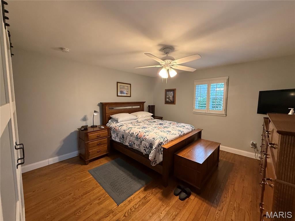 First Add - Residential