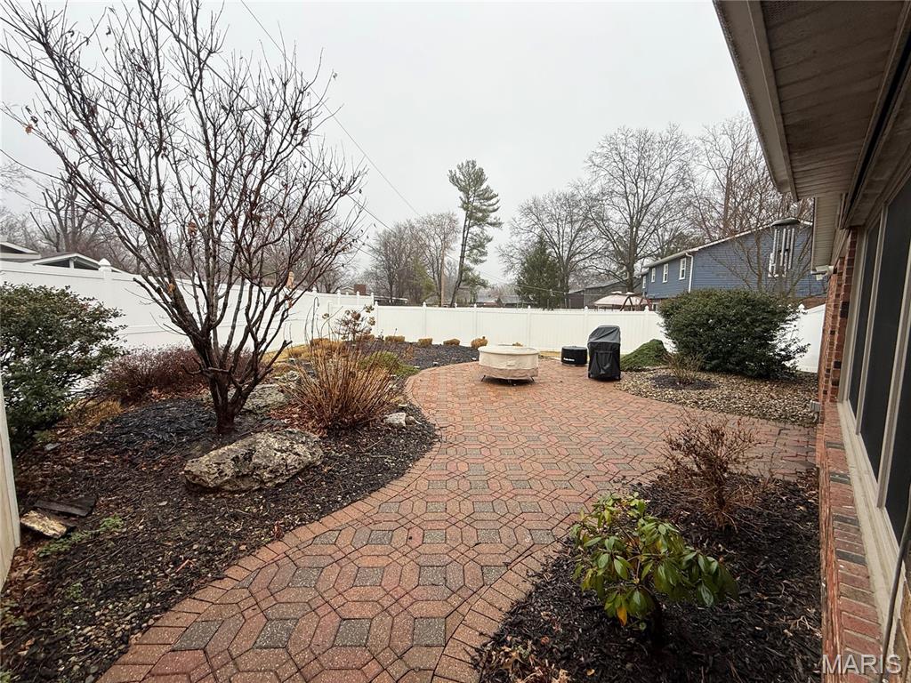 First Add - Residential