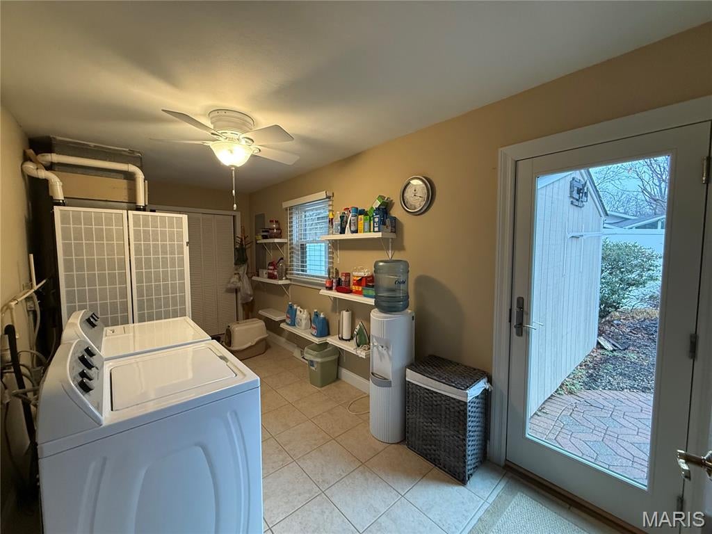 First Add - Residential