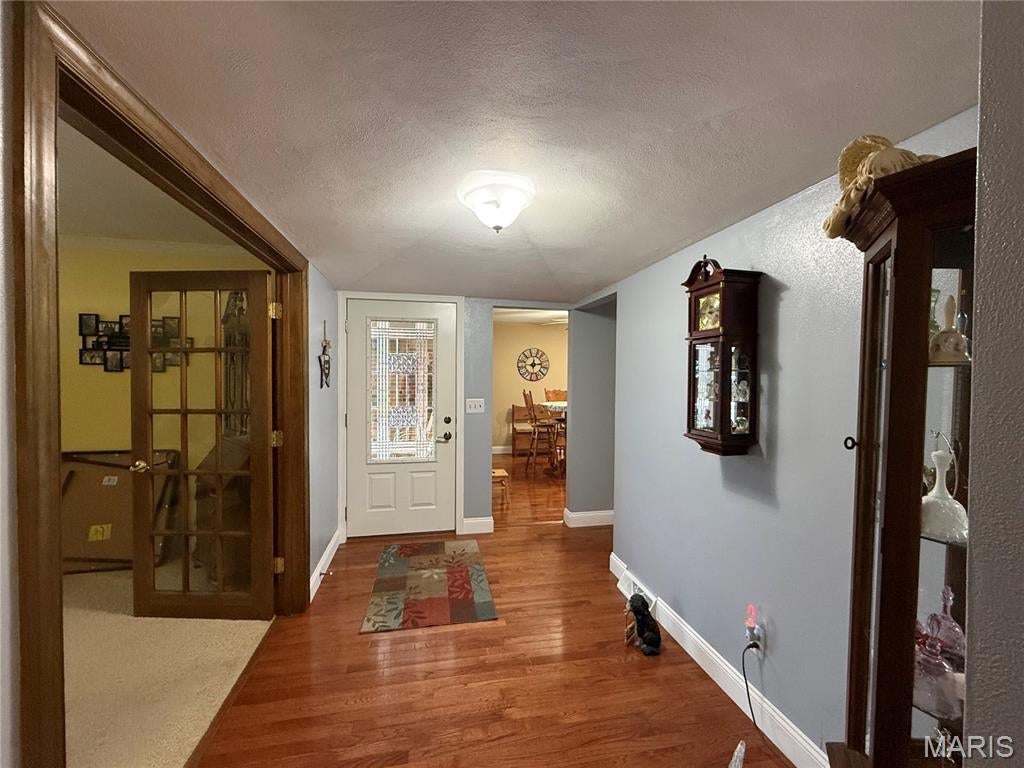 First Add - Residential