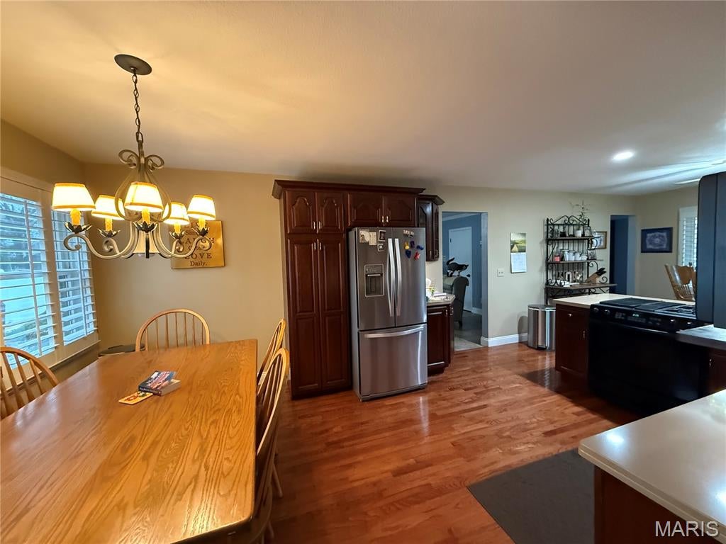 First Add - Residential