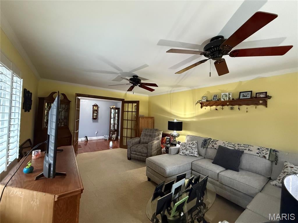 First Add - Residential